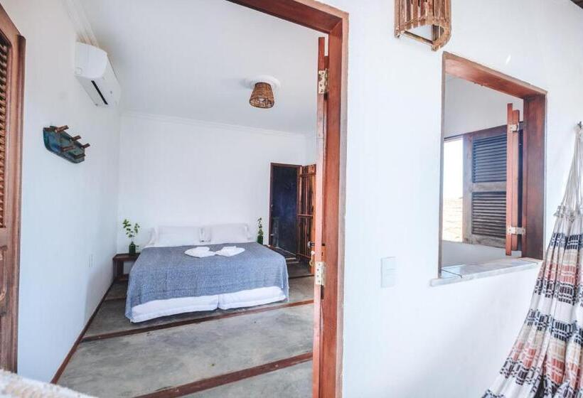 Номер Deluxe, Casa Nomade