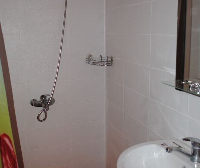 غرفة قياسية, Guest House Vera