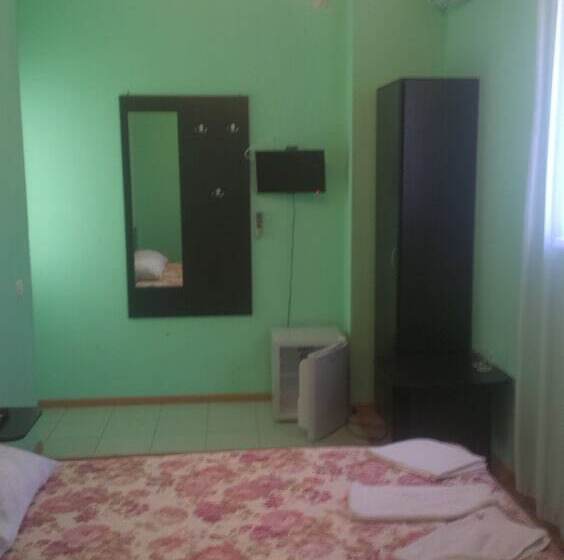 اتاق استاندارد, Guest House Vera