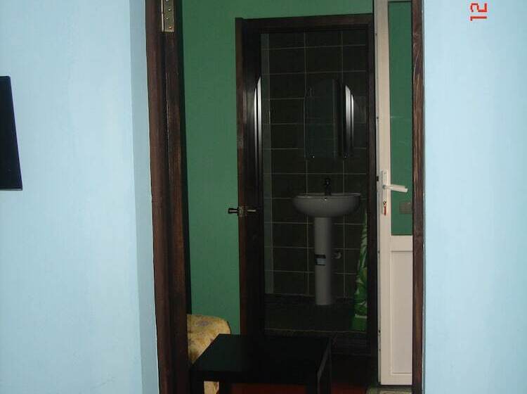 جناح عائلي غرفتين نوم, Guest House Vera