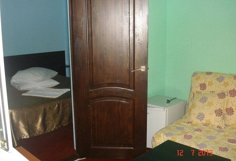 سوئیت خانواده 2 خوابه, Guest House Vera