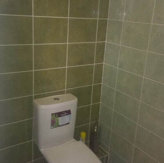 جناح عائلي غرفتين نوم, Guest House Vera