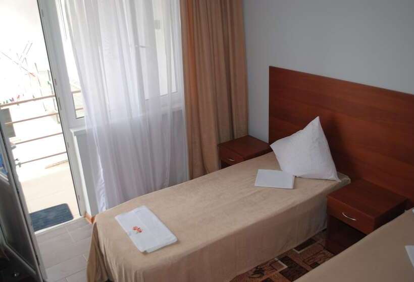 اتاق استاندارد, Guest House Vera