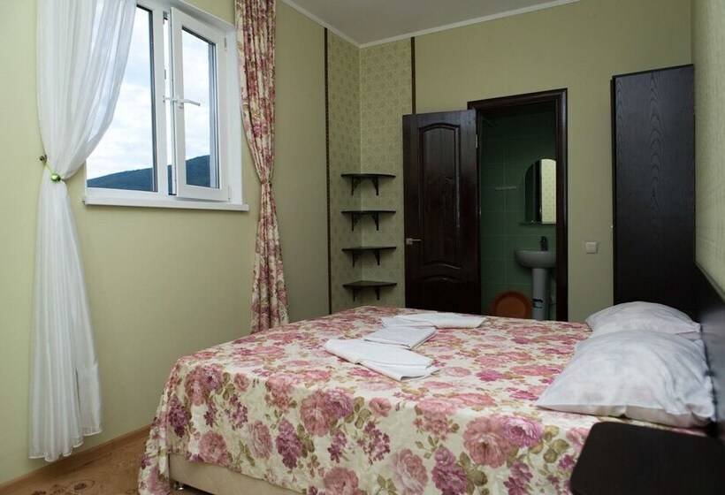 اتاق استاندارد, Guest House Vera