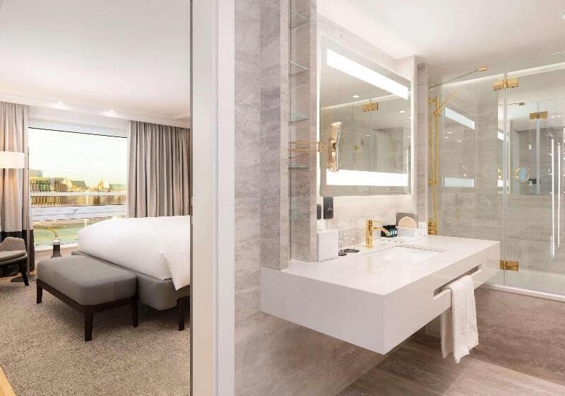Номер Deluxe, Brown Dot Hotel Yeonsan