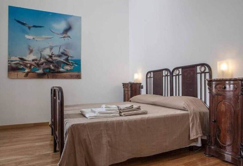 اتاق لوکس, Casa Q Bed & Breakfast