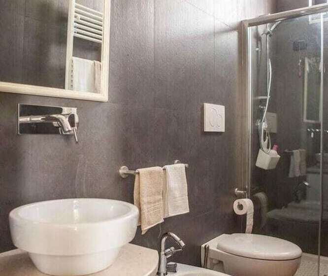 اتاق استاندارد, Casa Q Bed & Breakfast