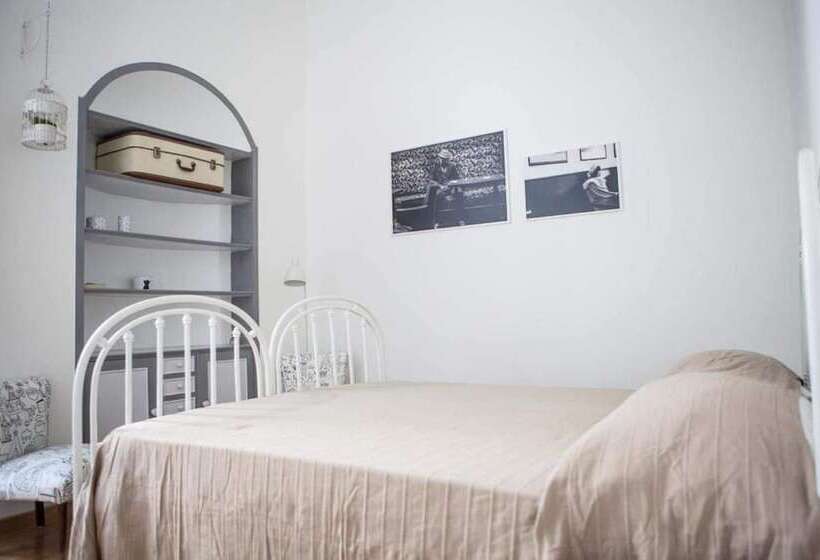 اتاق استاندارد, Casa Q Bed & Breakfast