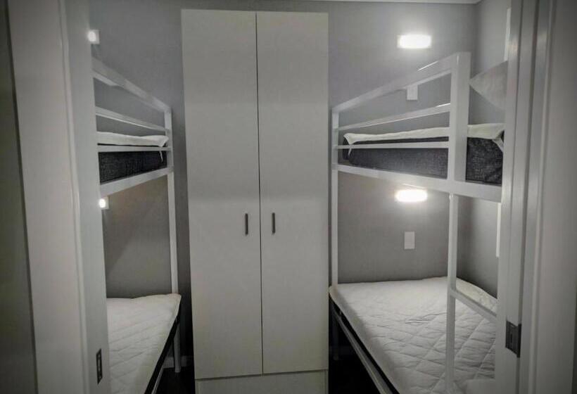 Family Suite, Gulgong Tourist Park