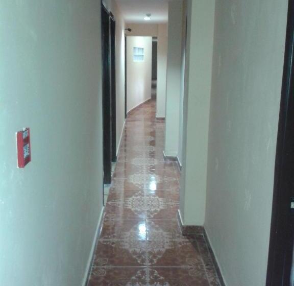 Номер Стандарт, Residencial Turistico Cuba