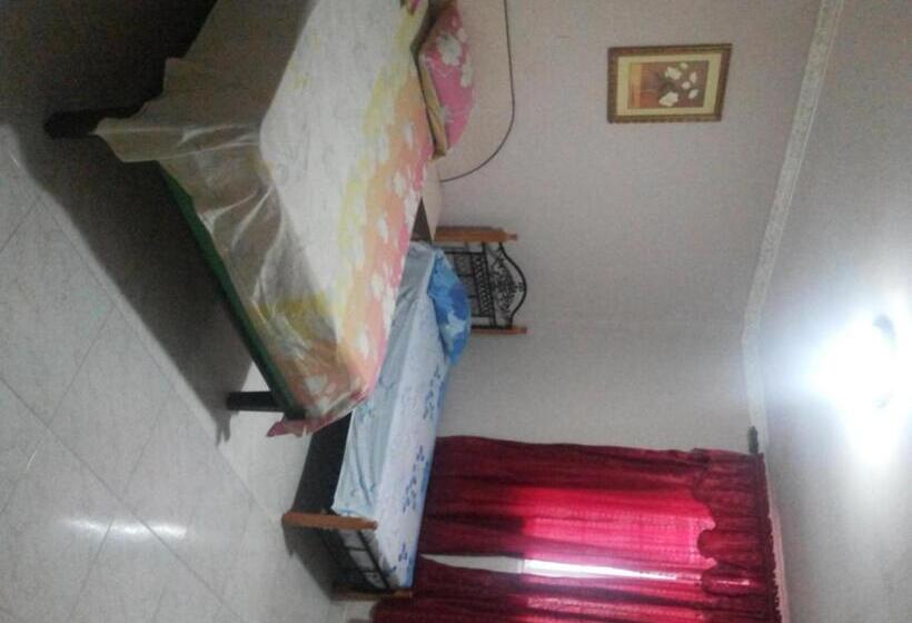 Номер Стандарт Трехместный, Residencial Turistico Cuba