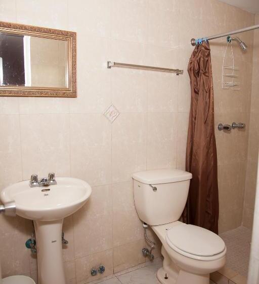 Номер Стандарт Трехместный, Residencial Turistico Cuba