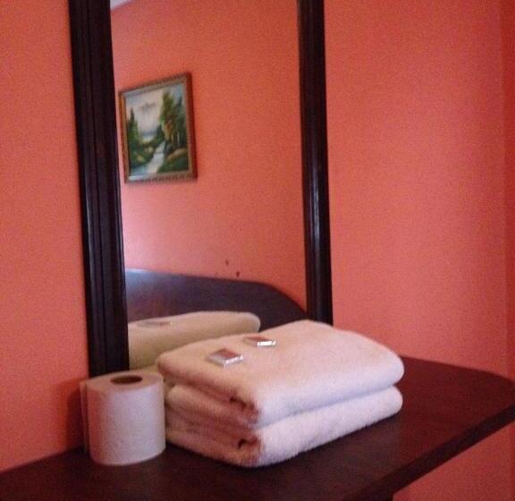 Семейный Номер, Residencial Turistico Cuba