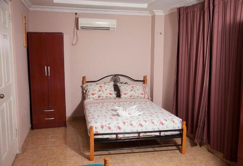Номер Стандарт, Residencial Turistico Cuba