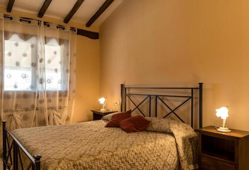 Апартаменты 1 Спальня, Agriturismo Lodolazzo