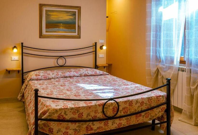 Апартаменты 3 Спальни, Agriturismo Lodolazzo