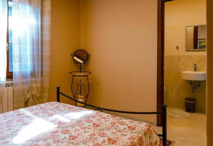 Апартаменты 3 Спальни, Agriturismo Lodolazzo