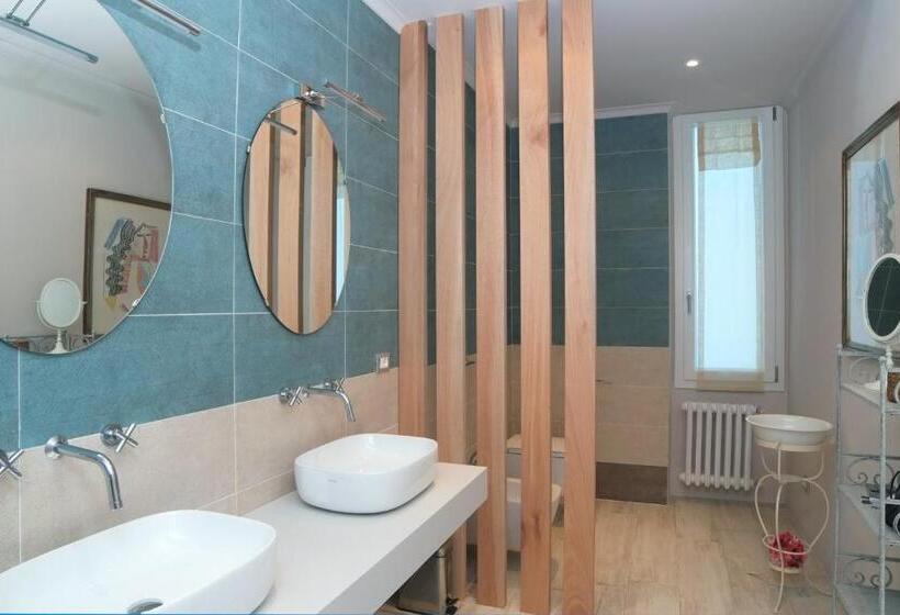 Люкс, La Casa Di Anny Camere Di Charme