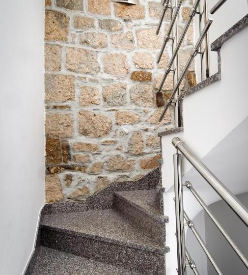 חדר סטודיו סטנדרד, La Perla Apartments