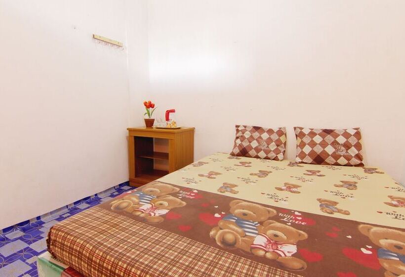 اتاق استاندارد, Griya Godean Syariah Yogyakarta