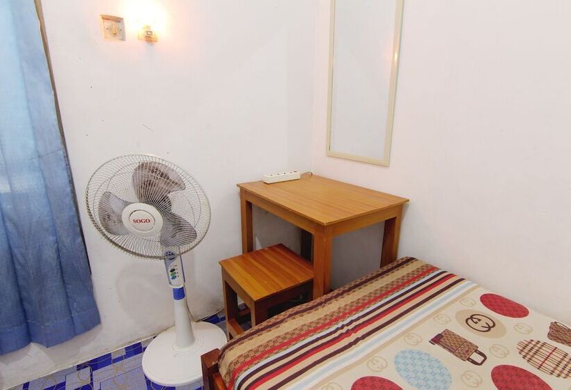 اتاق استاندارد, Griya Godean Syariah Yogyakarta