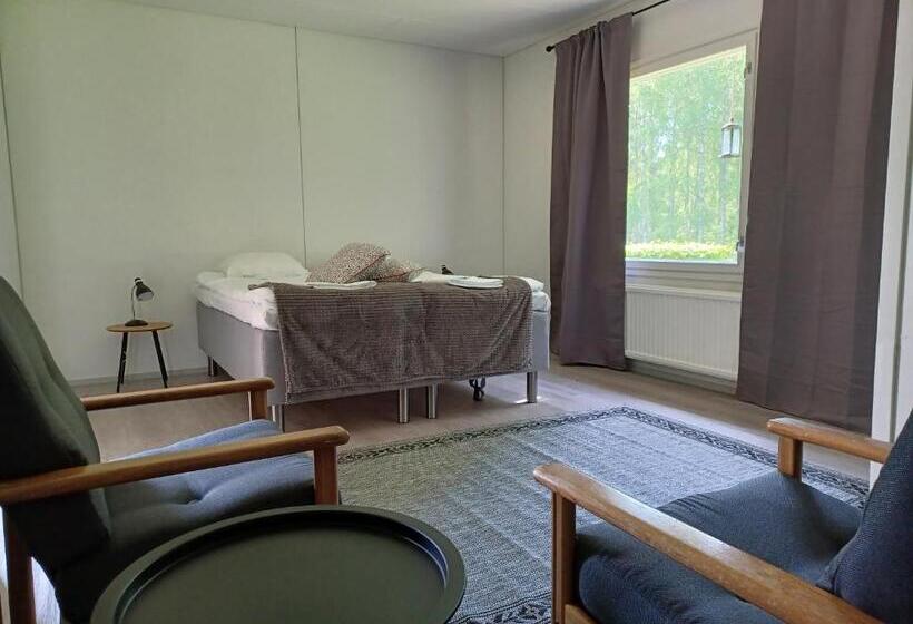 Апартаменты 1 Спальня, Kartanohostel Annacatharina