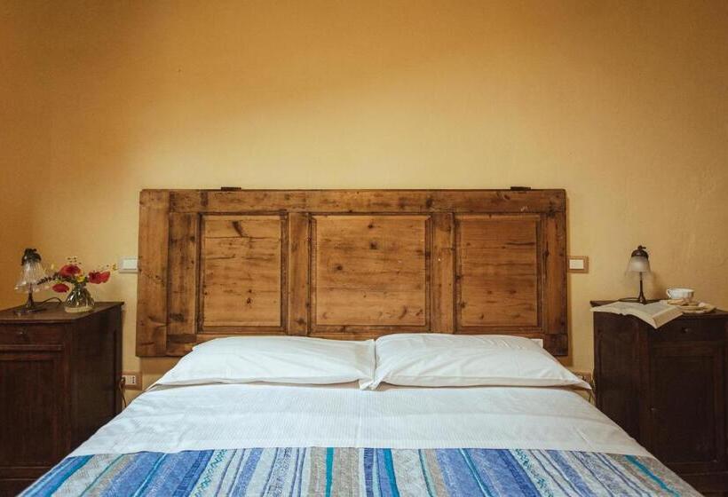 Номер Deluxe, Podere Spedalone