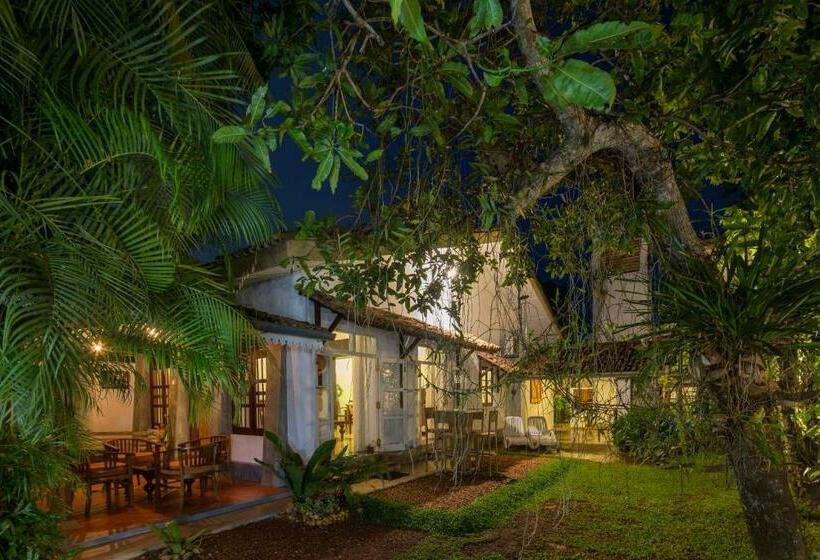 Дом 1 Спальня, Bilin Tree House