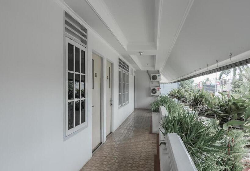 اتاق لوکس, Reddoorz Syariah Plus @ Banjarbaru