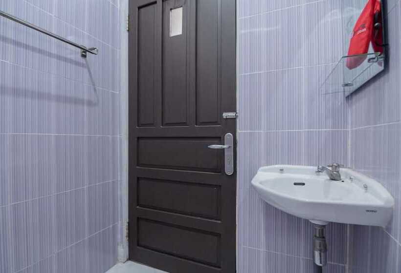 اتاق لوکس, Reddoorz Syariah Plus @ Banjarbaru