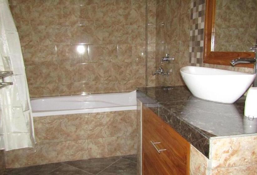 Номер Superior, Grand Raka Homestay