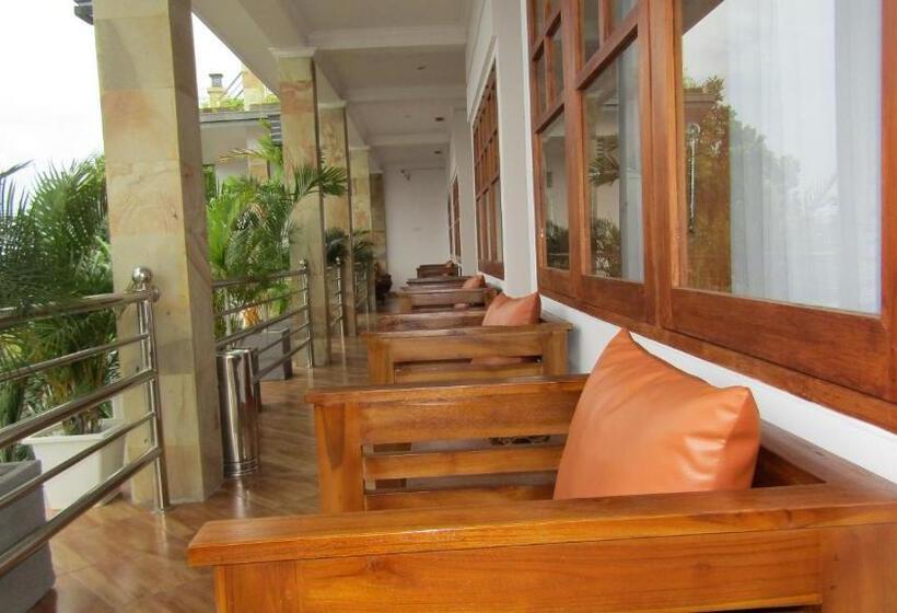 Номер Superior, Grand Raka Homestay