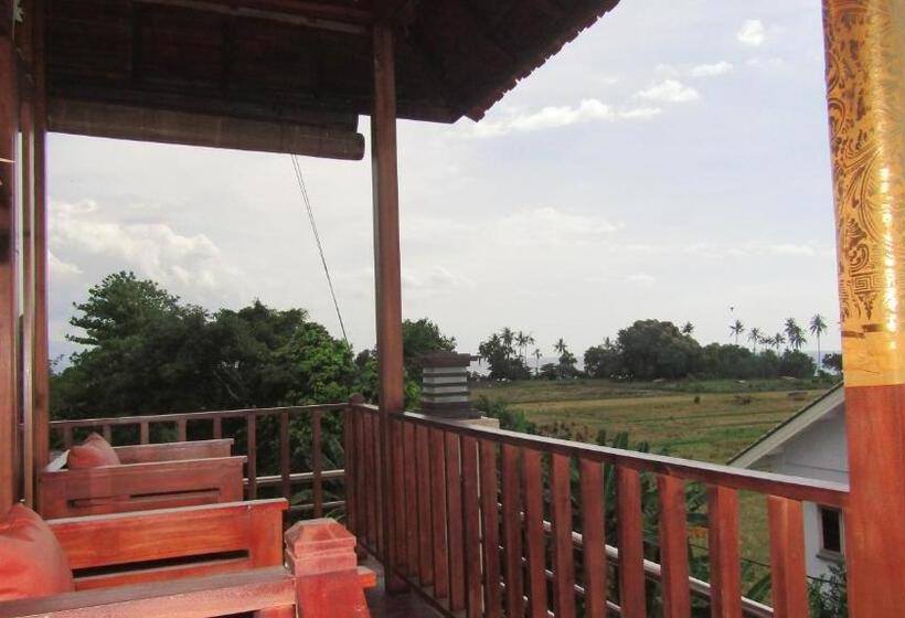 Вилла 2 Спальни, Grand Raka Homestay