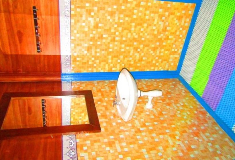 Вилла 2 Спальни, Grand Raka Homestay
