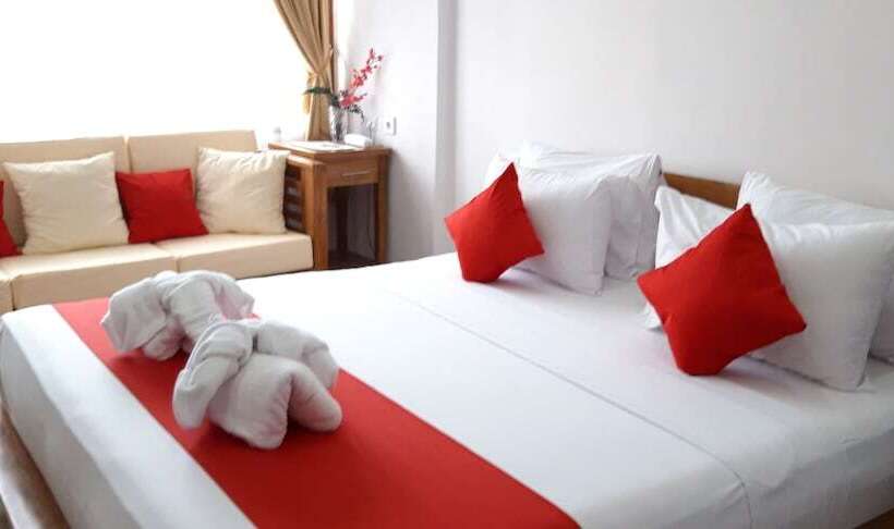 Номер Superior, Grand Raka Homestay