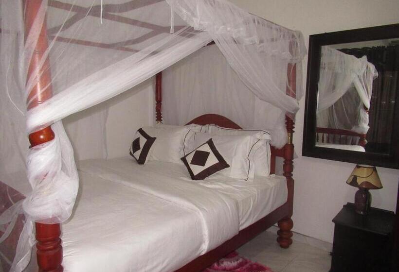 اتاق لوکس, Green Mo Holiday Inn