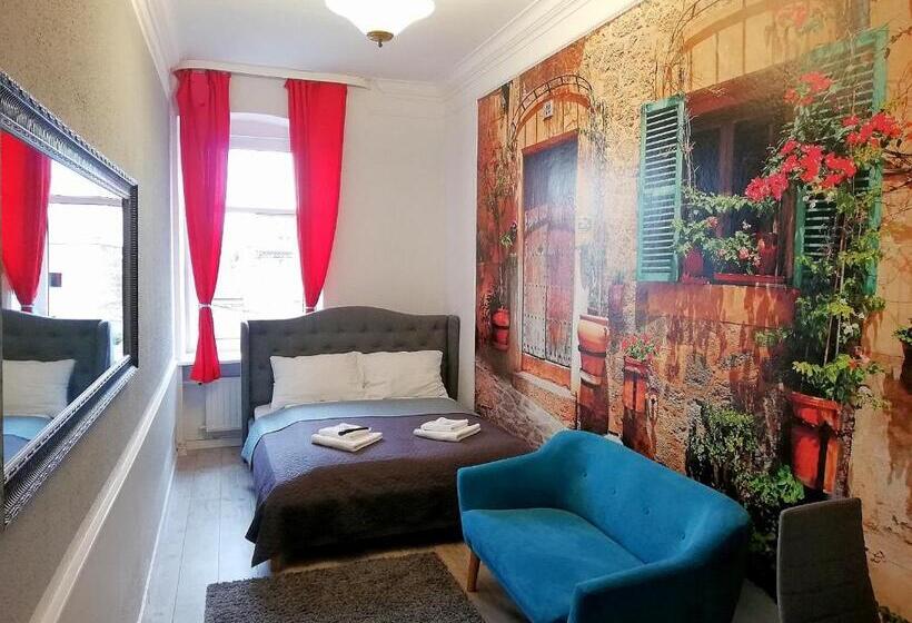 标准工作室, Great Polonia świdnica City Center