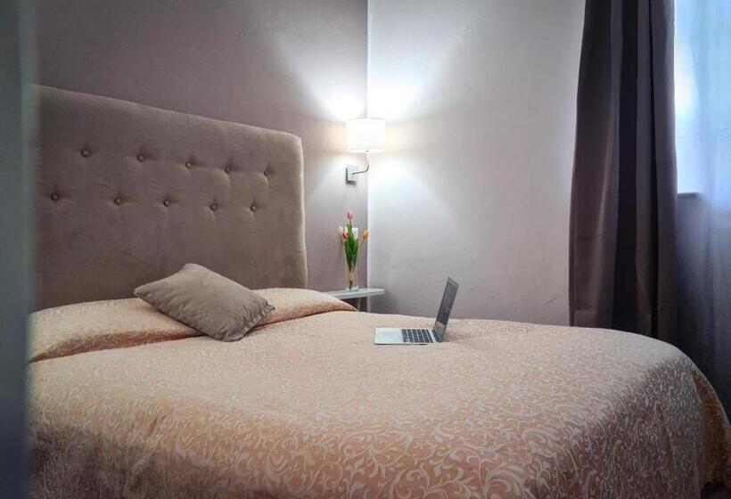 חדר סטנדרט, B&b Joan's Heritage