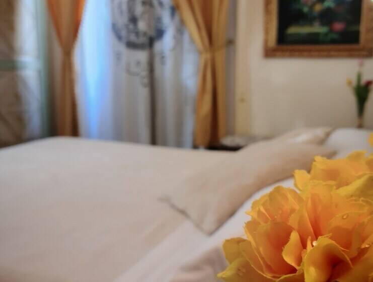 חדר סופריור, B&b Joan's Heritage