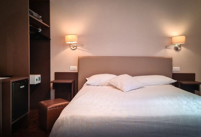 חדר סטנדרט, B&b Joan's Heritage