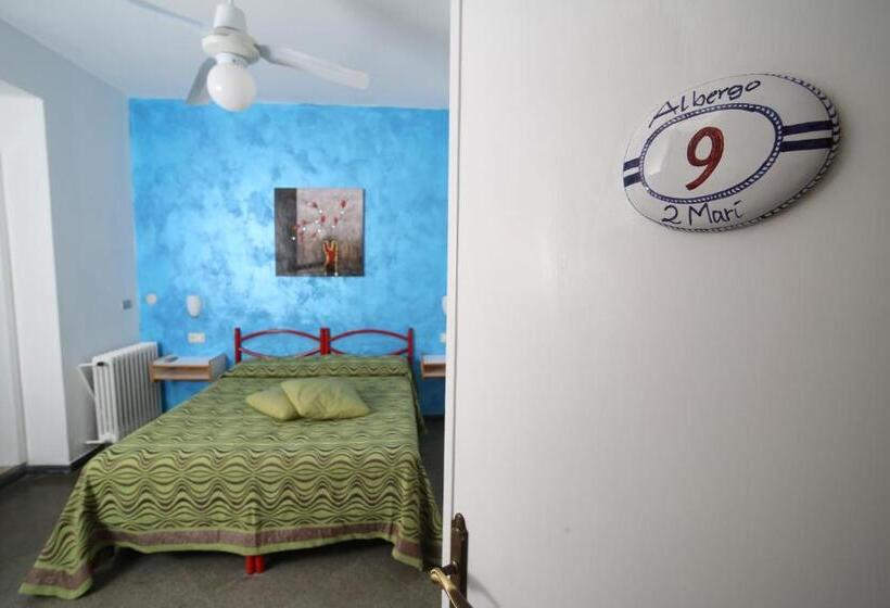 标准间, Albergo 2 Mari