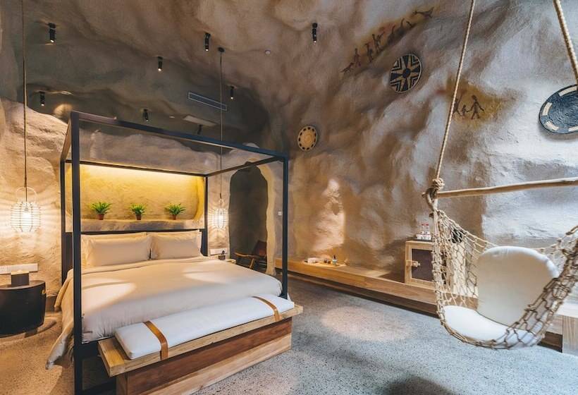 컴포트 룸, Atour Light Hotel Jianguomen Beijing
