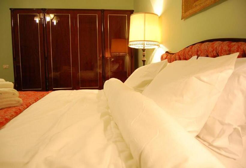اتاق استاندارد, Bucharest Boutique Accommodation By Hotels