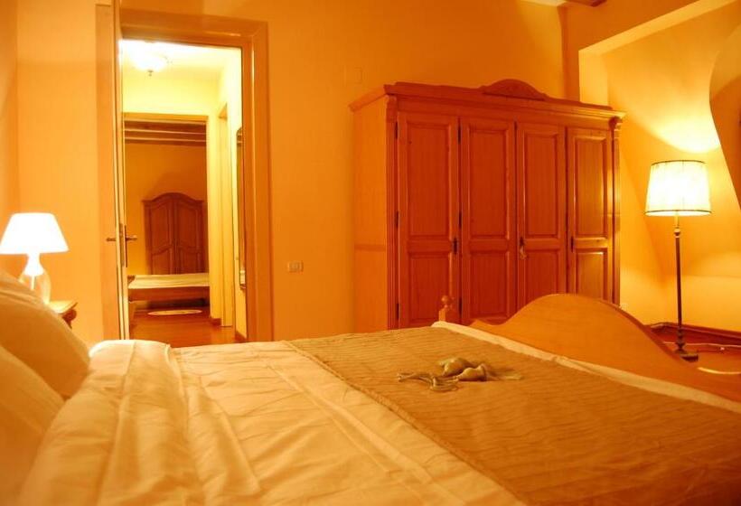 سوییت, Bucharest Boutique Accommodation By Hotels