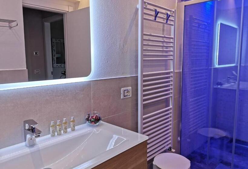带1个卧室的公寓, Borgo Di Villa Cellaia Resort & Spa