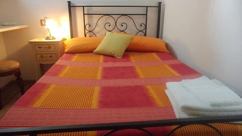 Номер Стандарт Индивидуальный, B&b Il Cedro