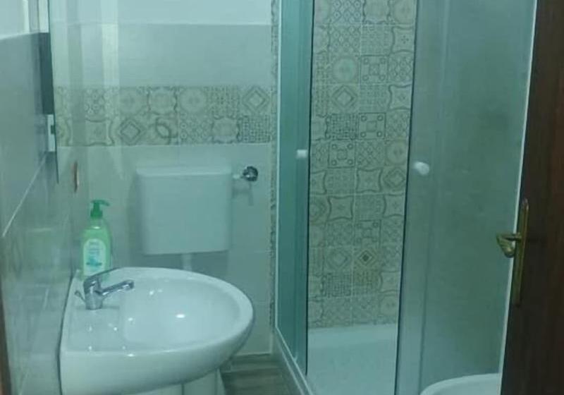 Номер Стандарт Индивидуальный, B&b Il Cedro