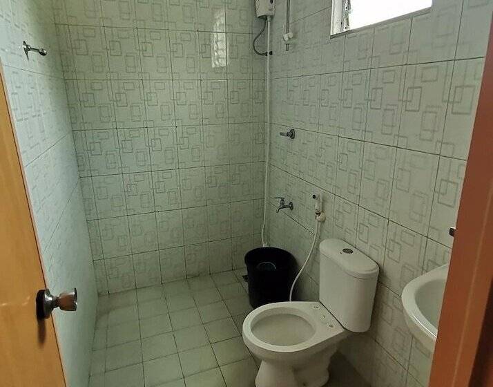 Quarto Economy, Rachel S Bed And Breakfast Near Tagaytay