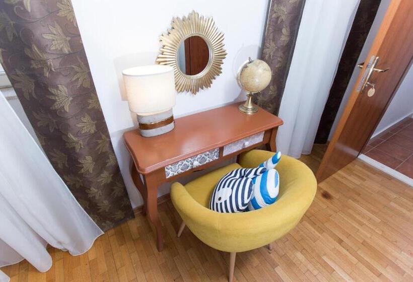 Quarto Estandar, Rooms Base