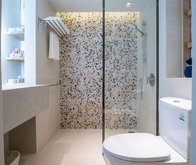 豪华房间, Baan Samui Resort   Sha Extra Plus